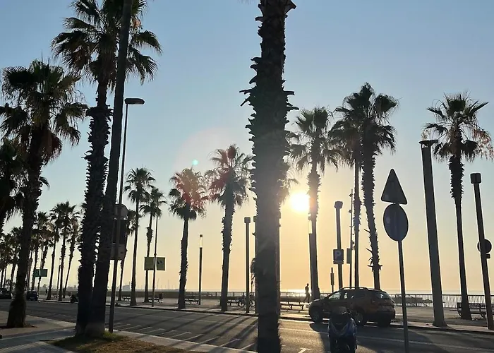 Barcelona's Gem Kwatera prywatna