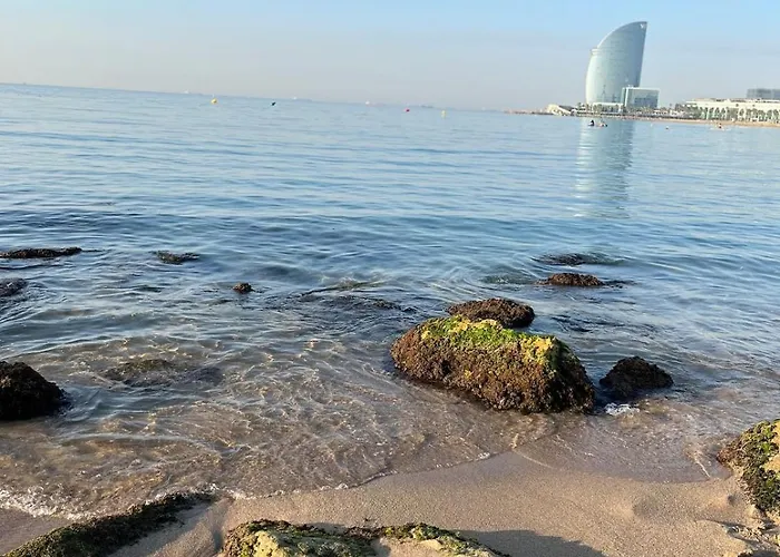 Barcelona's Gem * Barcelona