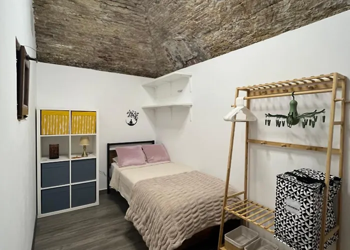 Barcelona's Gem Kwatera prywatna *