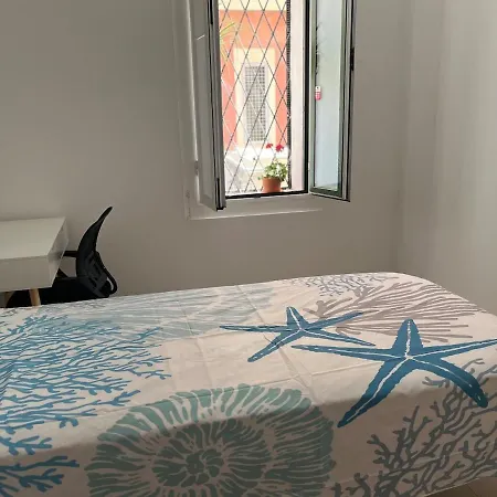 150m From The Homestay Barcelona