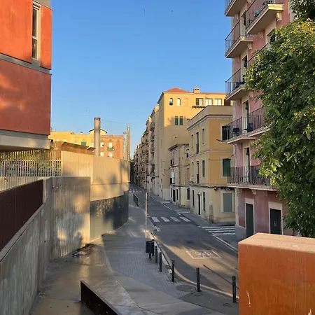 150m From The * Barcelona