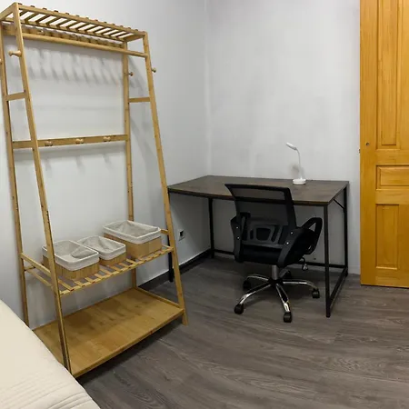 150m From The Homestay Barcelona