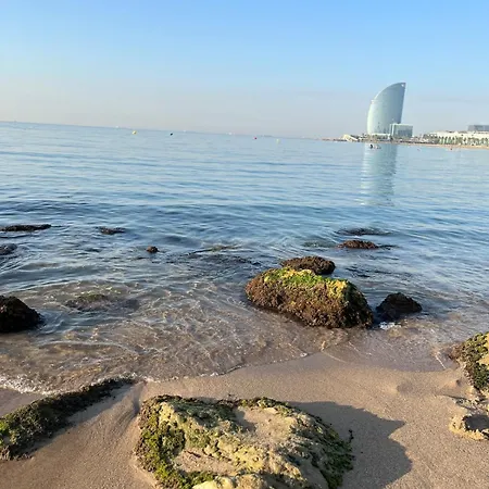 150m From The * ברצלונה