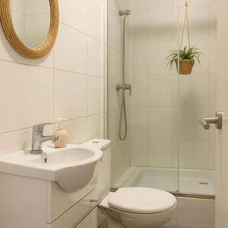 Δωμάτια σε οικογενειακή κατοικία Barcelona's Gem Βαρκελώνη