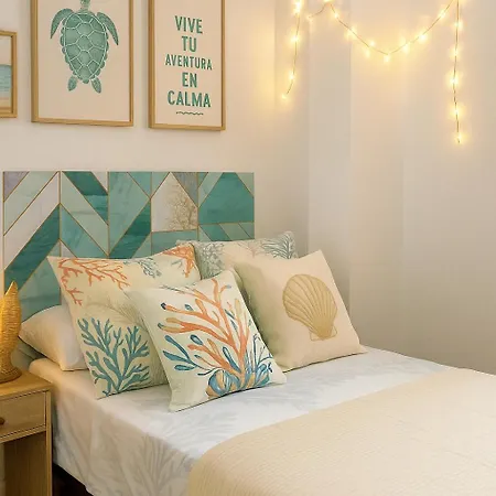 Barcelona's Gem Δωμάτια σε οικογενειακή κατοικία