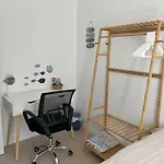 Barcelona's Gem Homestay szállás *