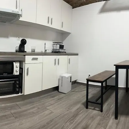 Barcelona's Gem Accommodatie bij particulieren