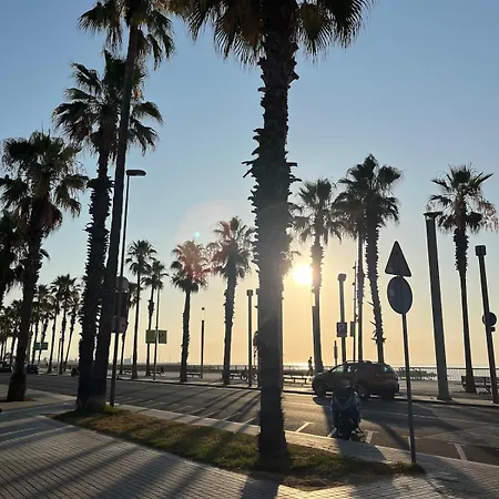Barcelona's Gem Accommodatie bij particulieren