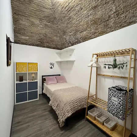Barcelona's Gem Accommodatie bij particulieren *