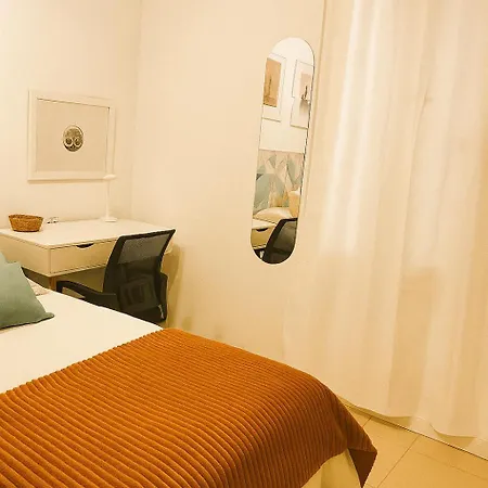 Barcelona's Gem