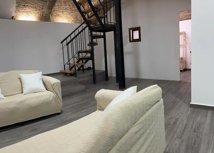 Homestay Barcelona's Gem Barcelona