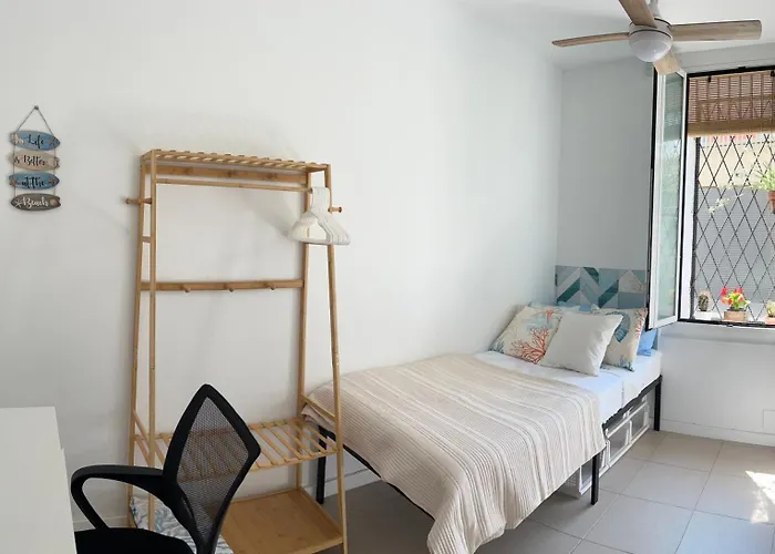 Homestay Barcelona's Gem Barcelona