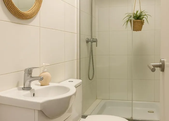 Homestay Barcelona's Gem Barcelona